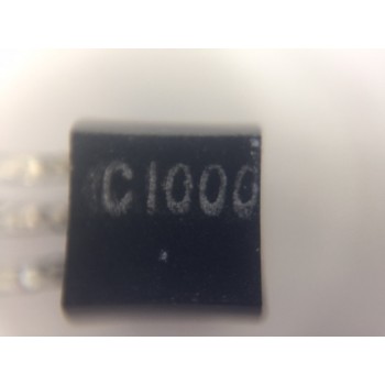 Toshiba 2SC1000 Transistor